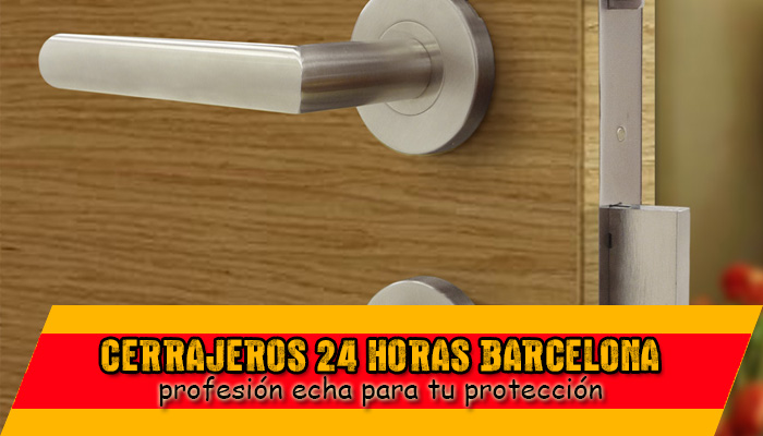 Cerrajeros Parets del Vallès 24 horas
