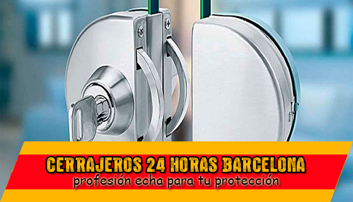 Cerrajeros Sant Andreu de la Barca 24 horas